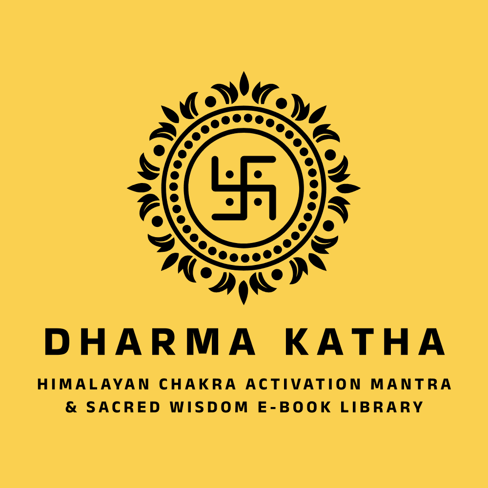 Dharma Katha